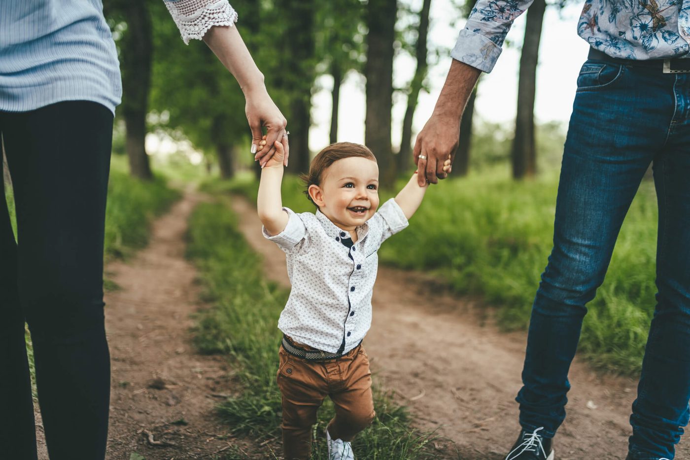 Hitos del desarrollo: Mi bebé de 12 meses