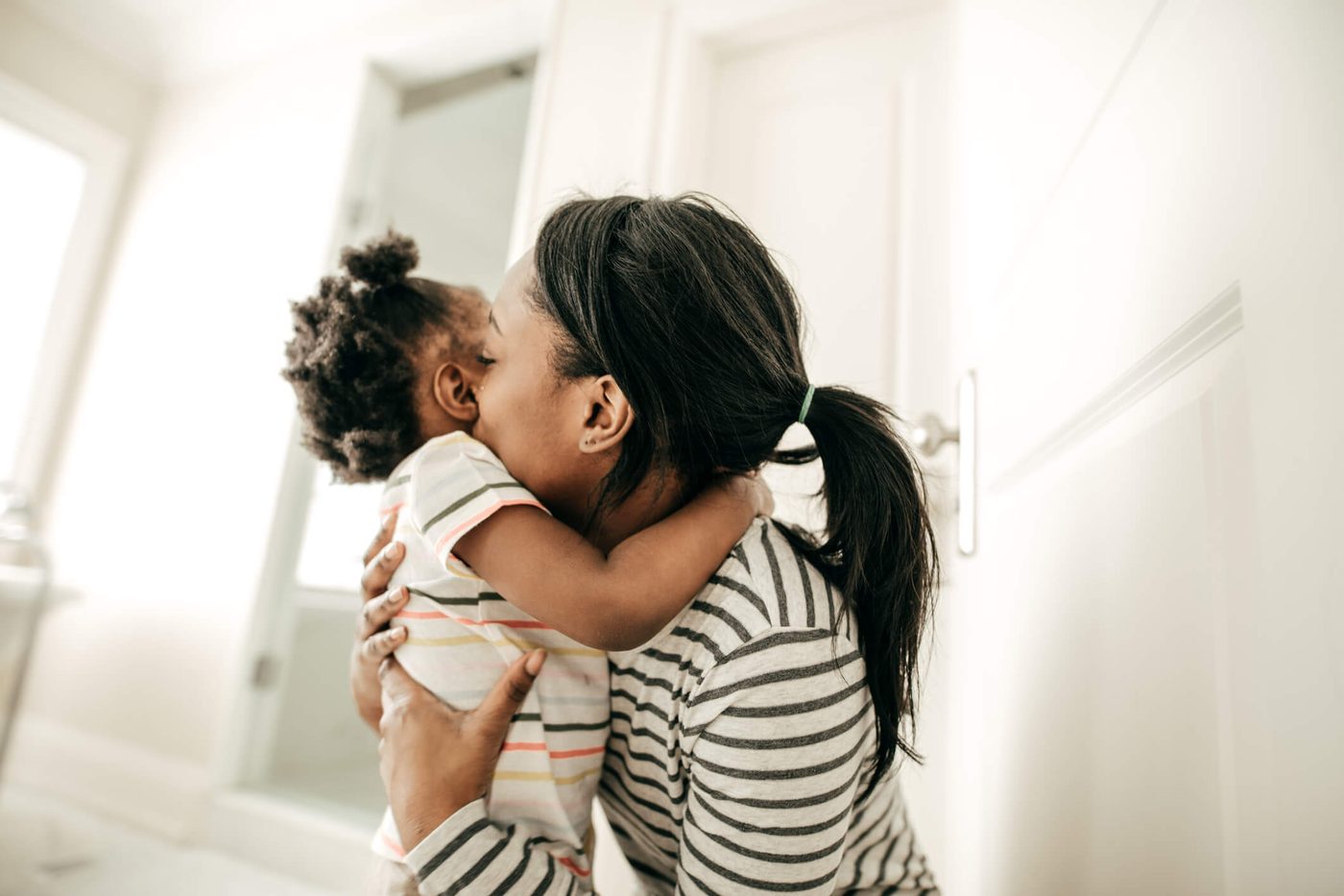 4 cosas que aprendes al ser mamá