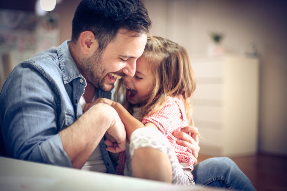 ¡Feliz día del padre!