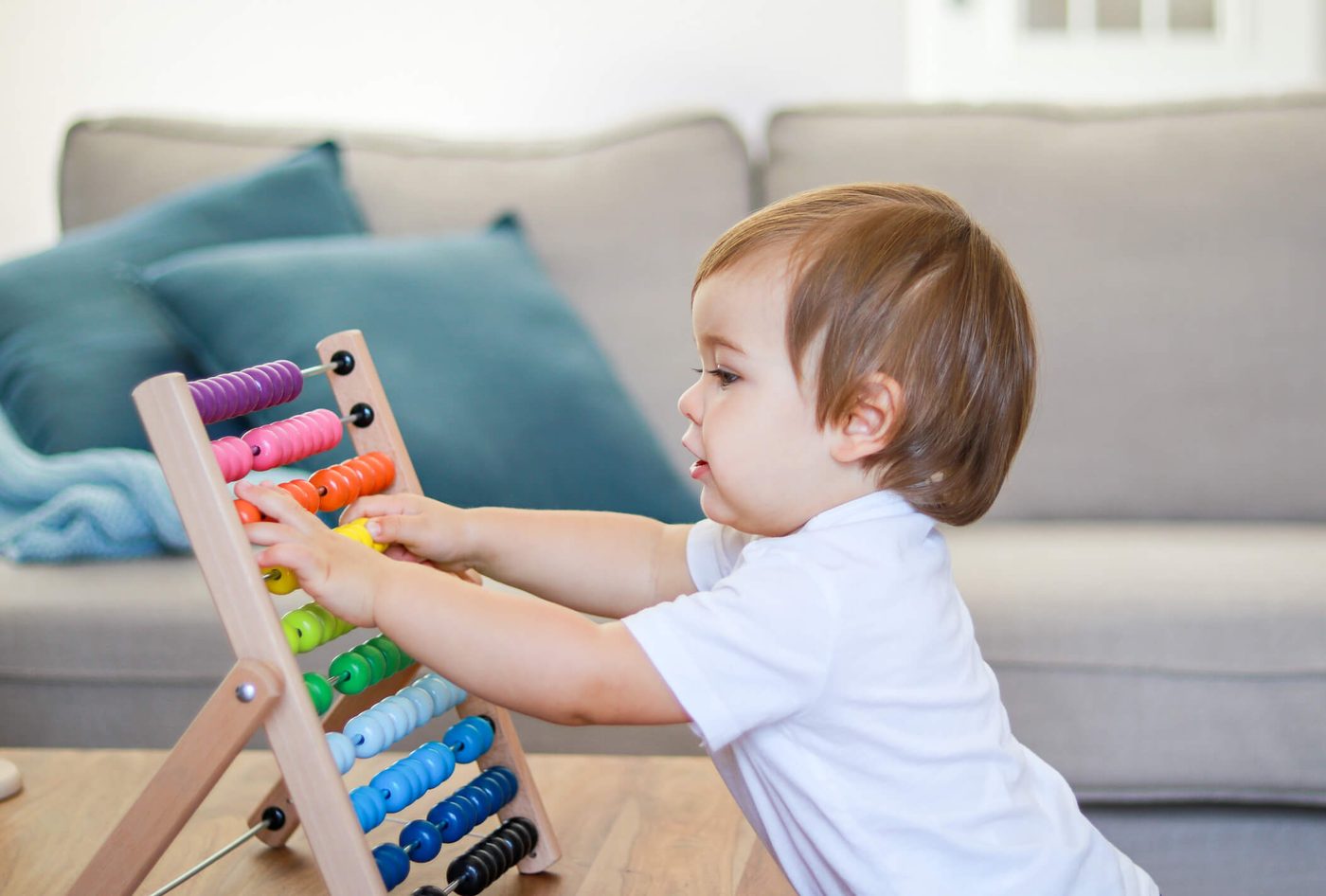 Matemáticas para niños: ¿Cómo impulsar la habilidad numérica en mi pequeño?