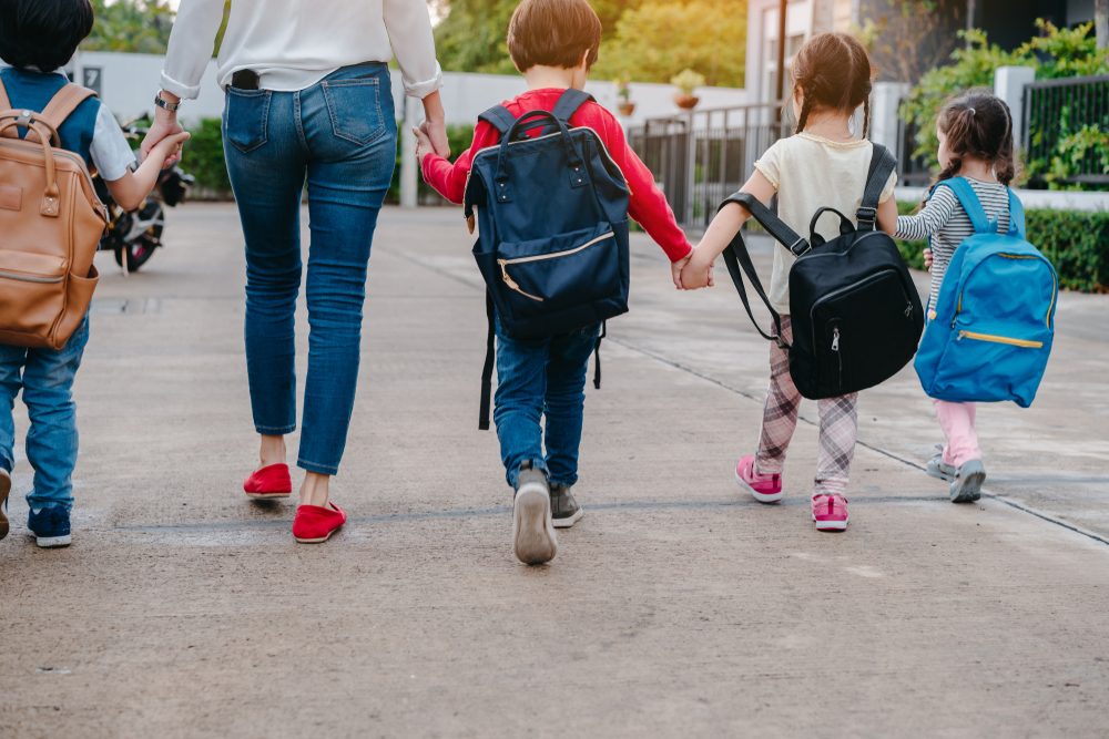 Consejos para el regreso a clases