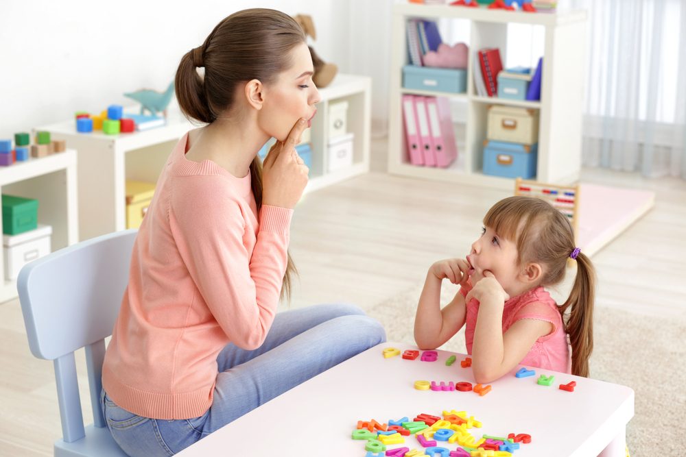 8 actividades para mejorar la pronunciación