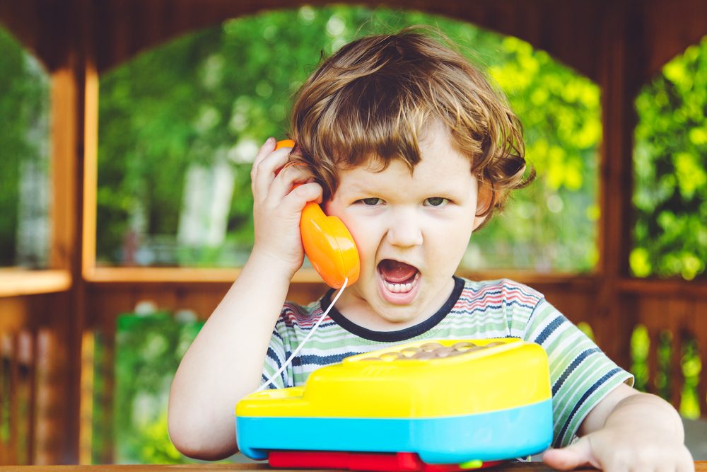 Errores gramaticales que tu hijo probablemente cometa
