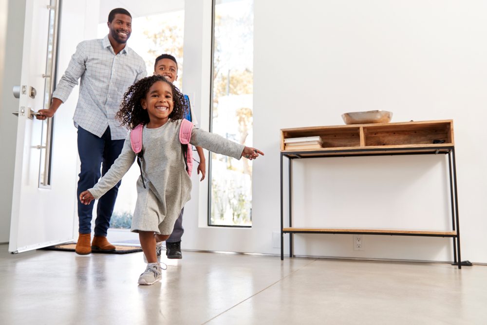 ¿Por qué corre mi hijo todo el día sin cansarse?