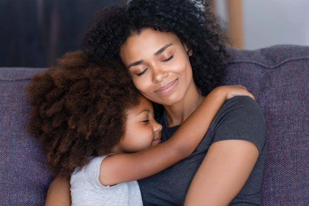 Promoviendo la gratitud en familia