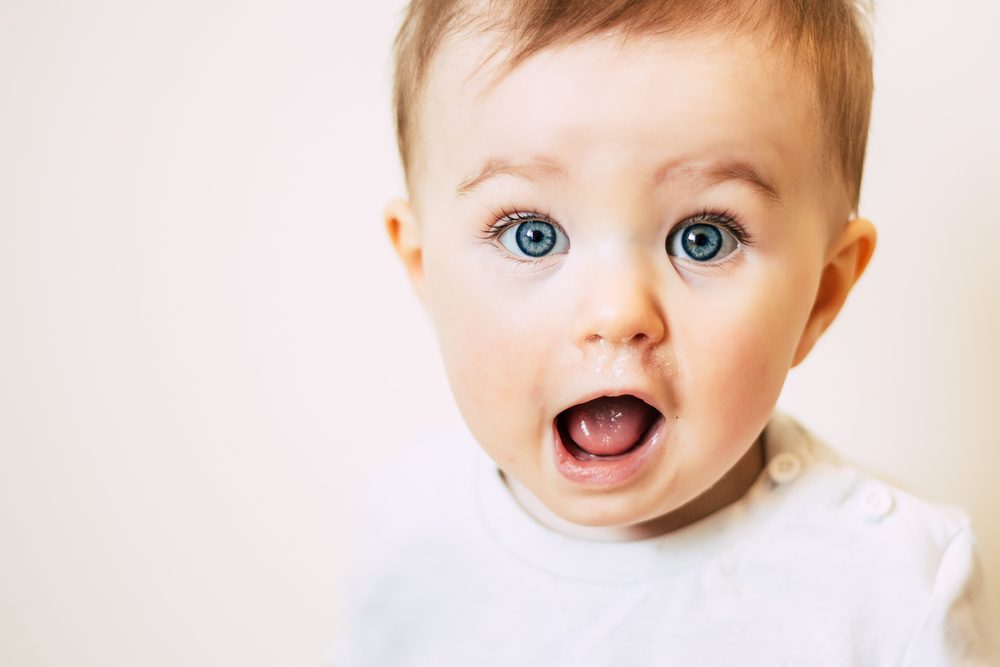 ¿Por qué cada niño se desarrolla a su propio ritmo?
