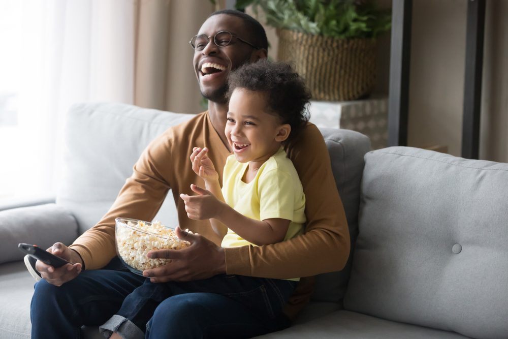 10 ideas para pasar tiempo de calidad en familia