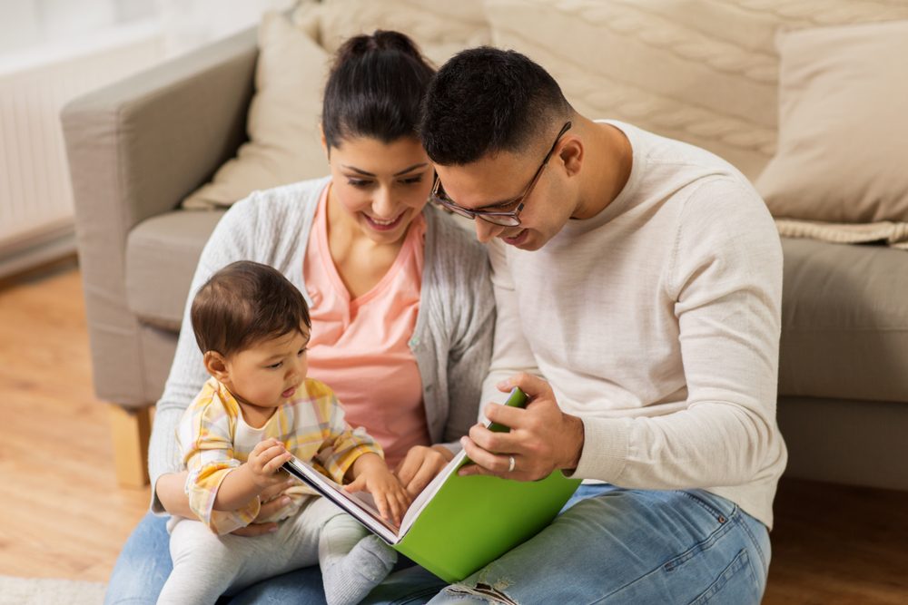 ¿Cómo criar niños conscientes sobre la raza?