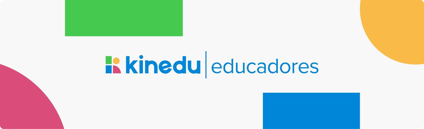 Kinedu Educadores| Manual de Maestros
