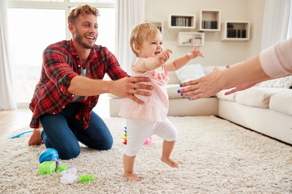 La educación y estimulación temprana desde casa es buena para nuestros hijos –¿por qué menospreciamos su impacto?