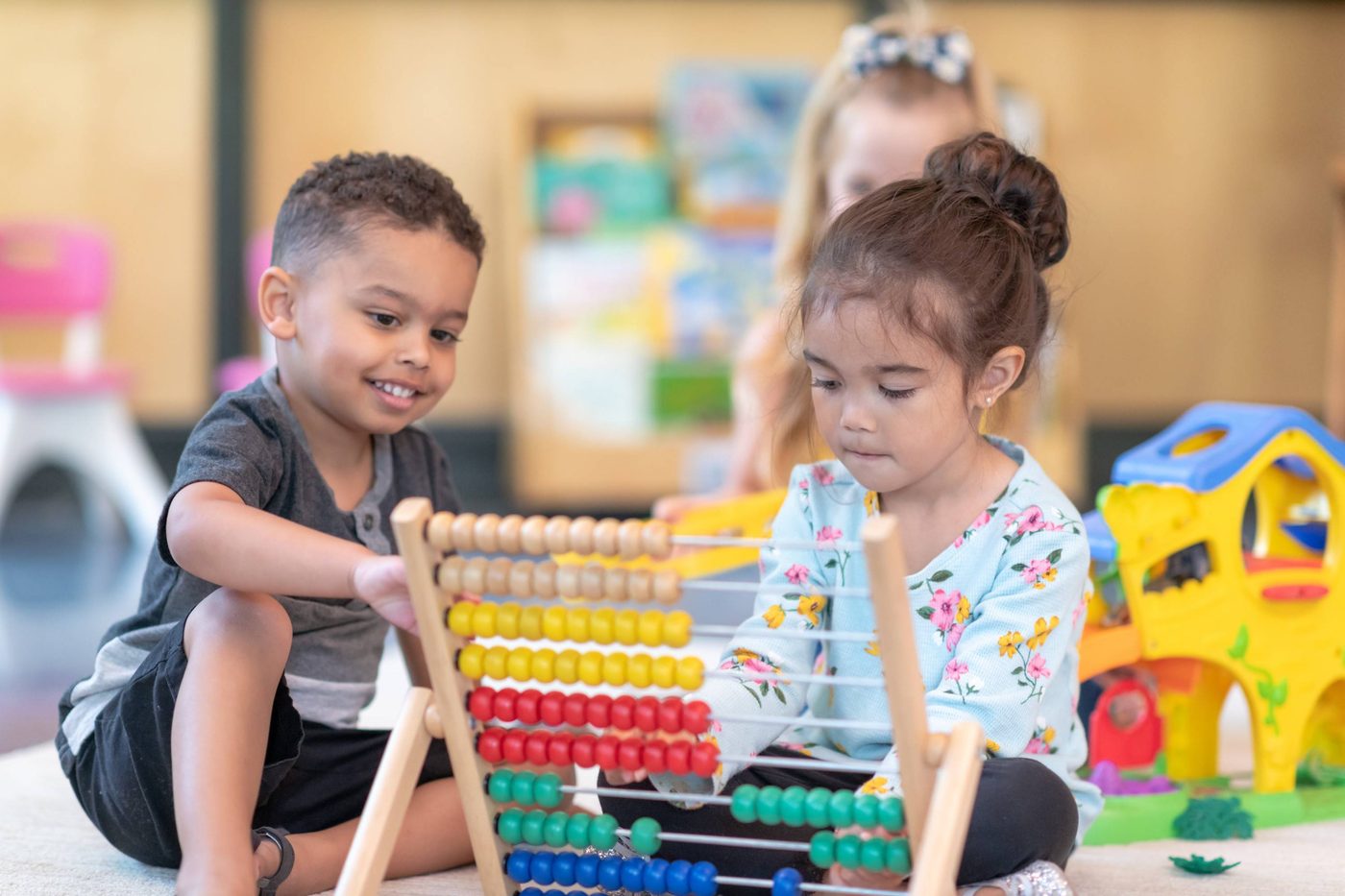 6 ejercicios de flexibilidad cognitiva para niños