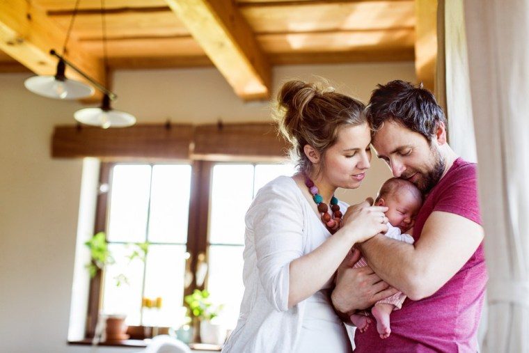 ¡Conoce la mejor app para padres primerizos!