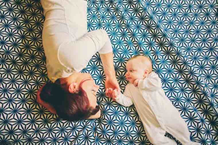 Actividades de psicomotricidad para niños para hacer en casa