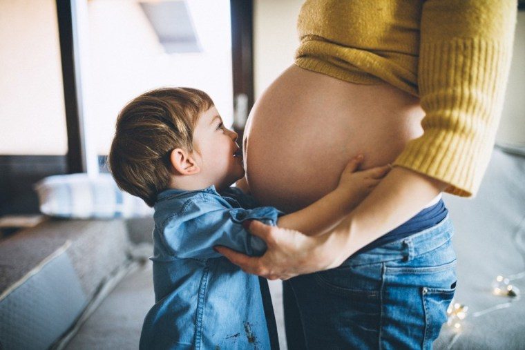 3 cosas que debes saber sobre tener un segundo hijo