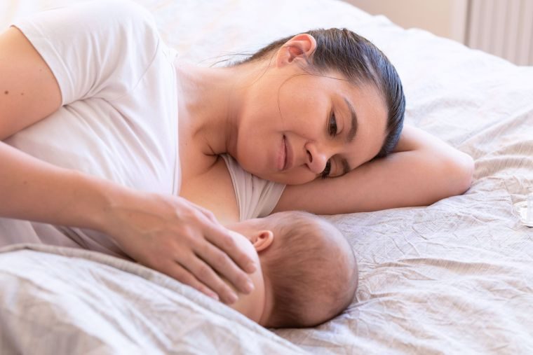 Descubre 4 tipos de biberones y decide cuál elegir
