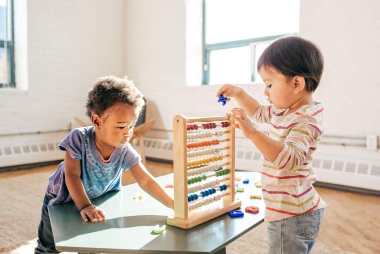 Aprender a convivir con otros niños: Su importancia, beneficios y cómo estimularlo