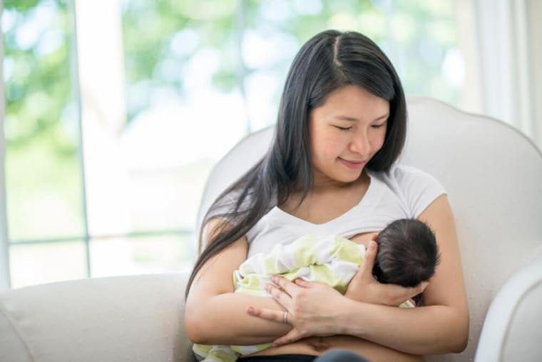 ¿Eres mamá por primera vez? Aprende todo sobre la maternidad