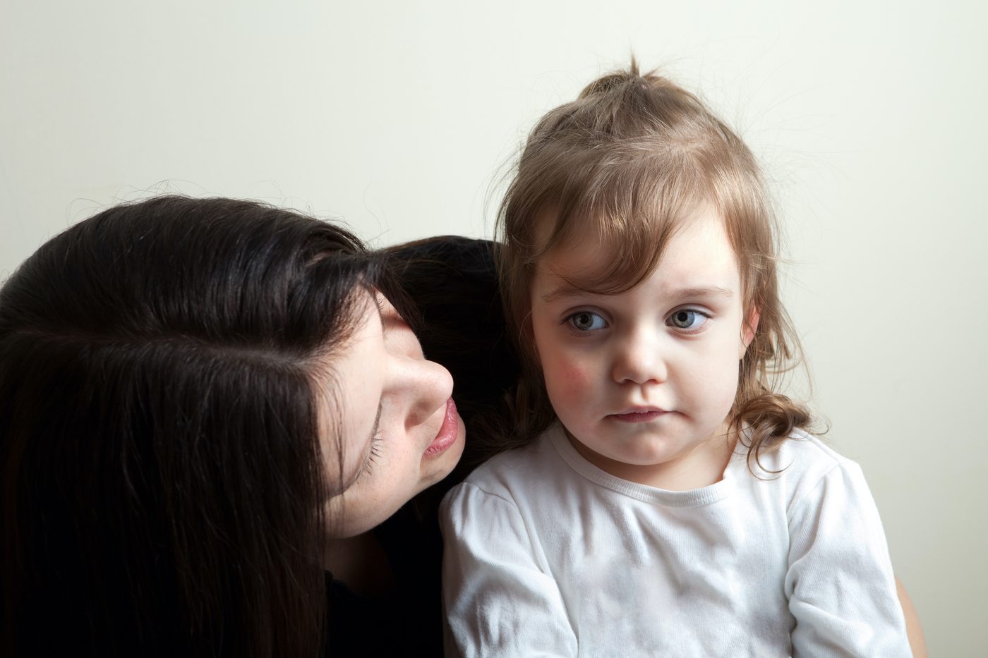 ¿Tendrá mi hijo un retraso del lenguaje?