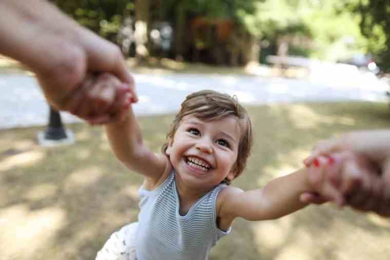 Desarrollo infantil: La guía completa