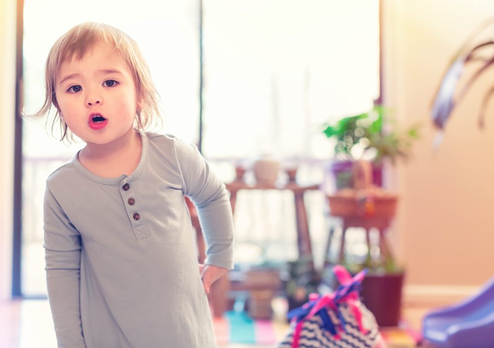 ¿Cómo son los primeros años del desarrollo del lenguaje en niños?