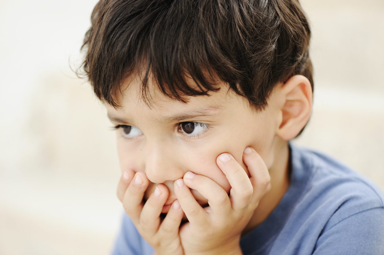 Hipertonía en bebés: ¿Qué es y cómo afecta a los niños?