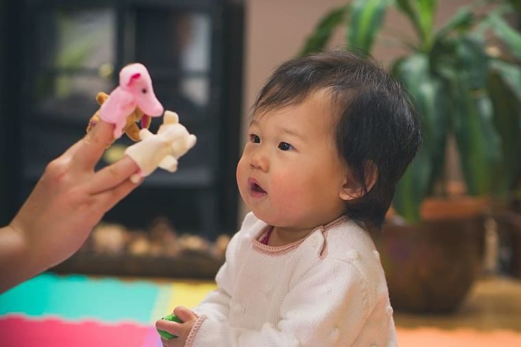 Bebé de 6 meses: Desarrollo y actividades