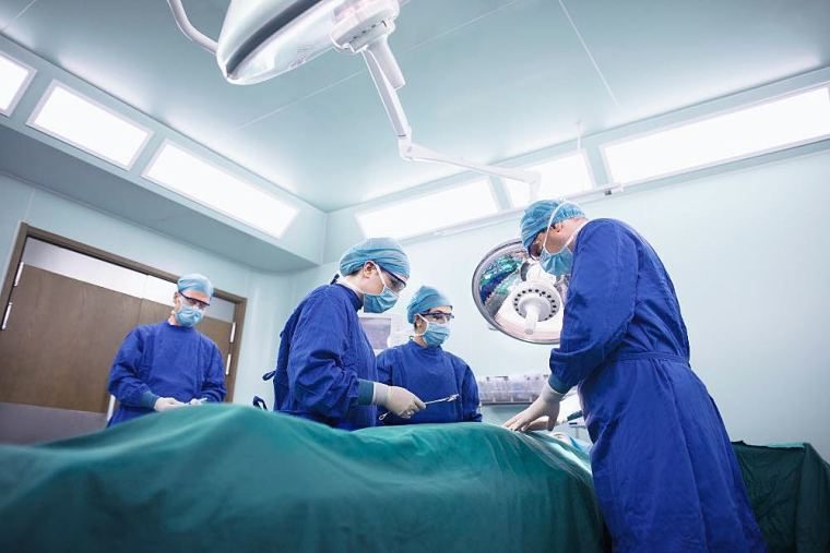 Cerclaje cervical: ¿Qué es y cómo se realiza la cirugía?