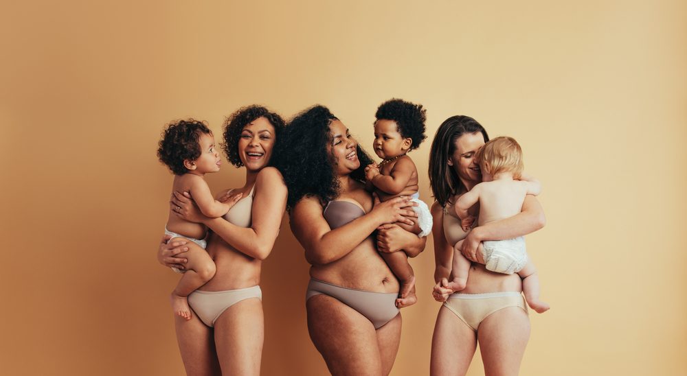 6 aprendizajes de convertirse en mamá