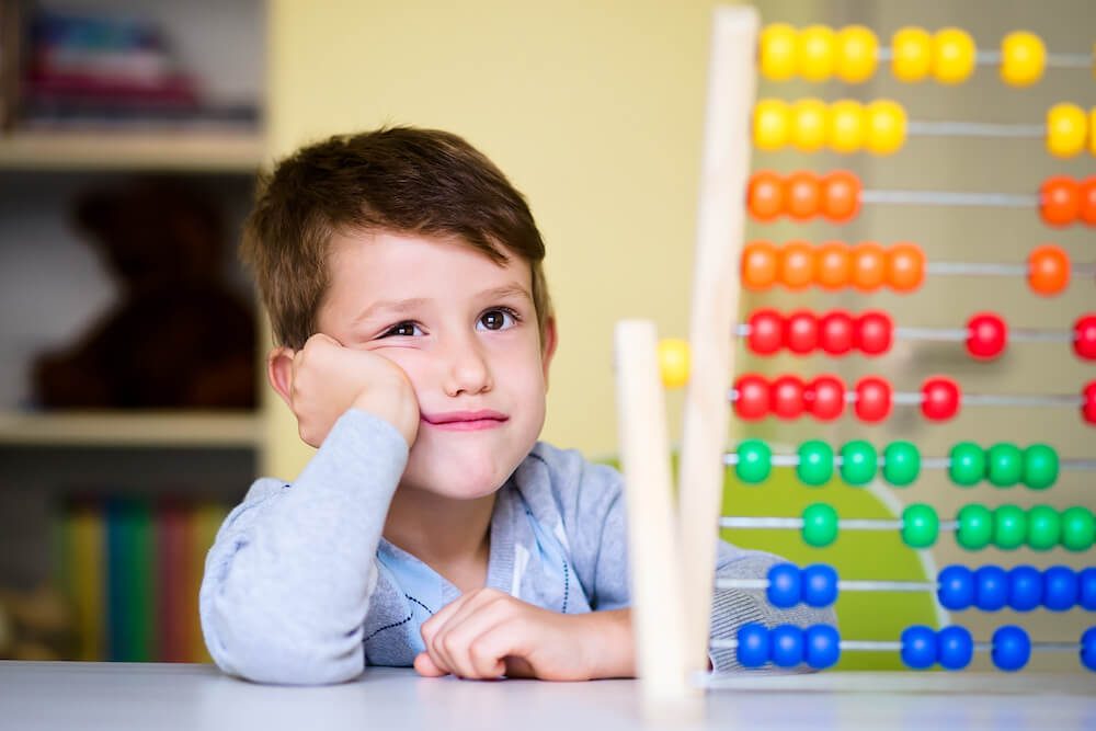 Cómo saber si un niño tiene déficit de atención