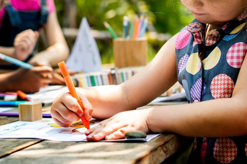 Descubre 10 actividades para Maternal I y II