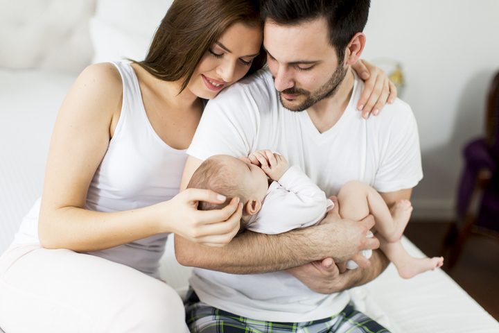 ¿Qué significa ser un “Padre o una Madre Suficientemente Buena»?
