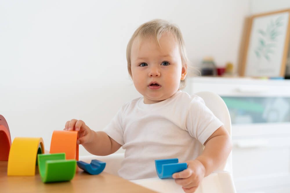 Desarrollo neuropsicomotor: Qué es, retrasos e hitos importantes