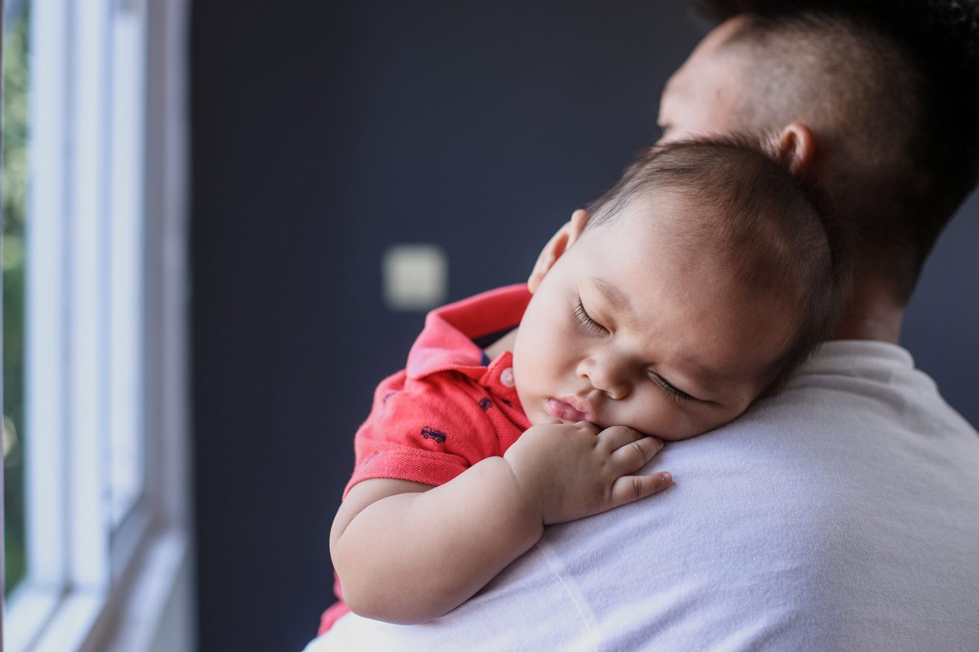 ¿Por qué Ocurre la Regresión del Sueño de los 6 Meses?