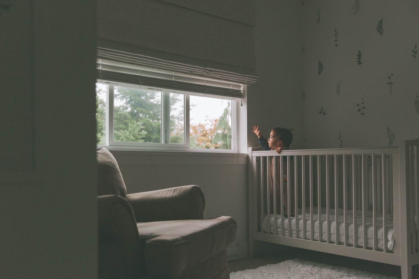 ¿Por qué Ocurre la Regresión del Sueño de los 8-10 Meses?