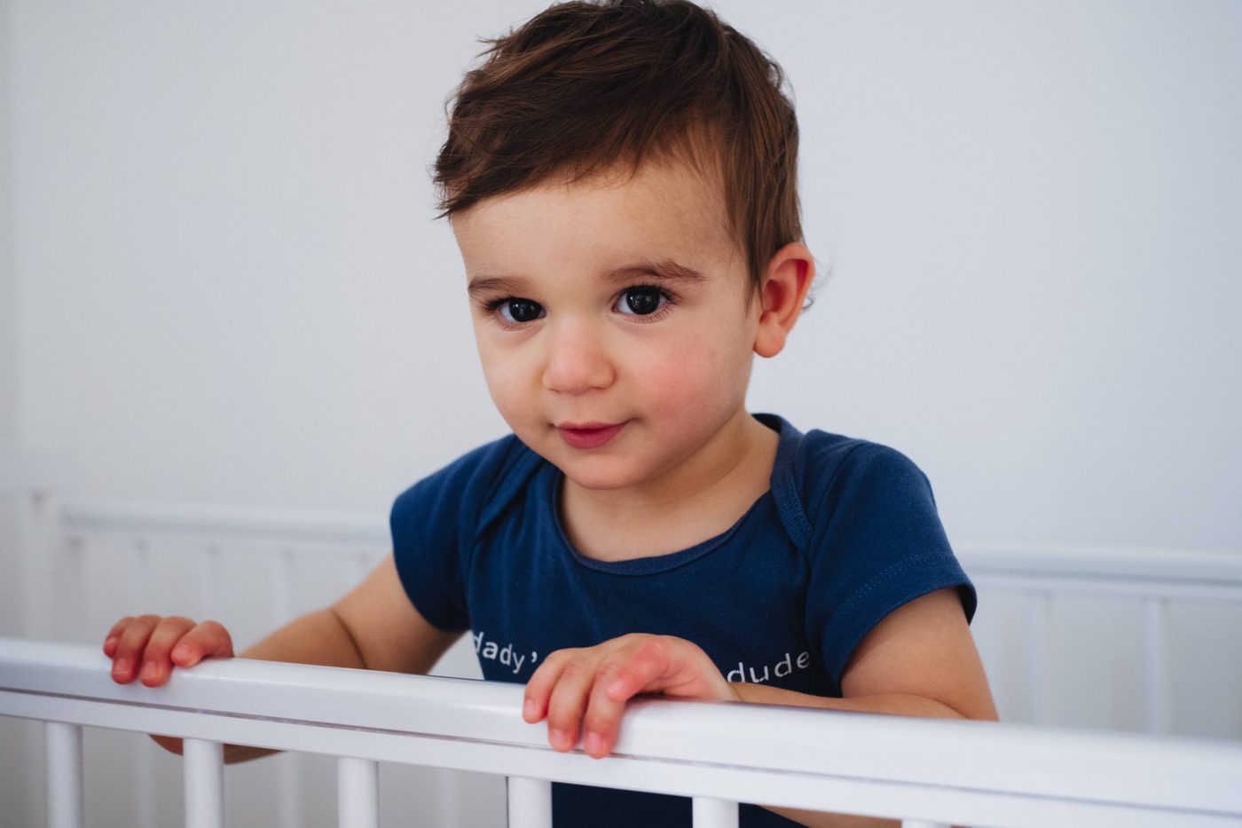 ¿Por qué Ocurre la Regresión del Sueño de los 12 Meses?