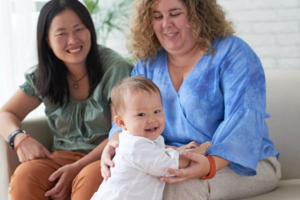 ¿Qué hitos socioemocionales está desarrollando mi bebé de 13 a 15 meses?