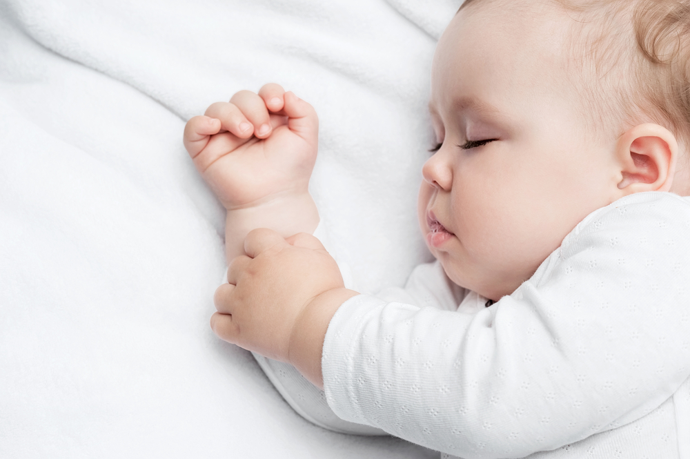 esclavo Excéntrico débiles Horas recomendadas de sueño para mi bebé: 4-6 meses - Kinedu Blog