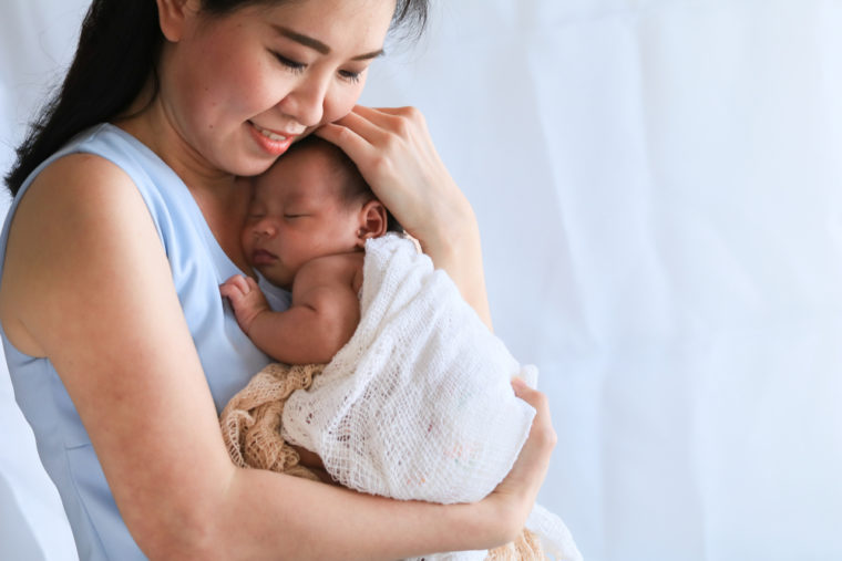 Bocadillo proporcionar Alegrarse Cómo cuidar a tu bebé recién nacido - Kinedu Blog