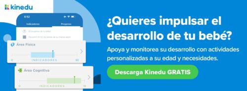 Desarrollo Por área: El Desarrollo Socioafectivo En Niños - Kinedu Blog