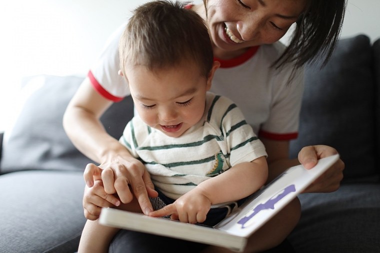 Lecturas para niños de 0 a 6 años