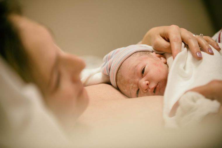 ¿Qué es el parto normal y cuáles son sus ventajas? Kinedu Blog