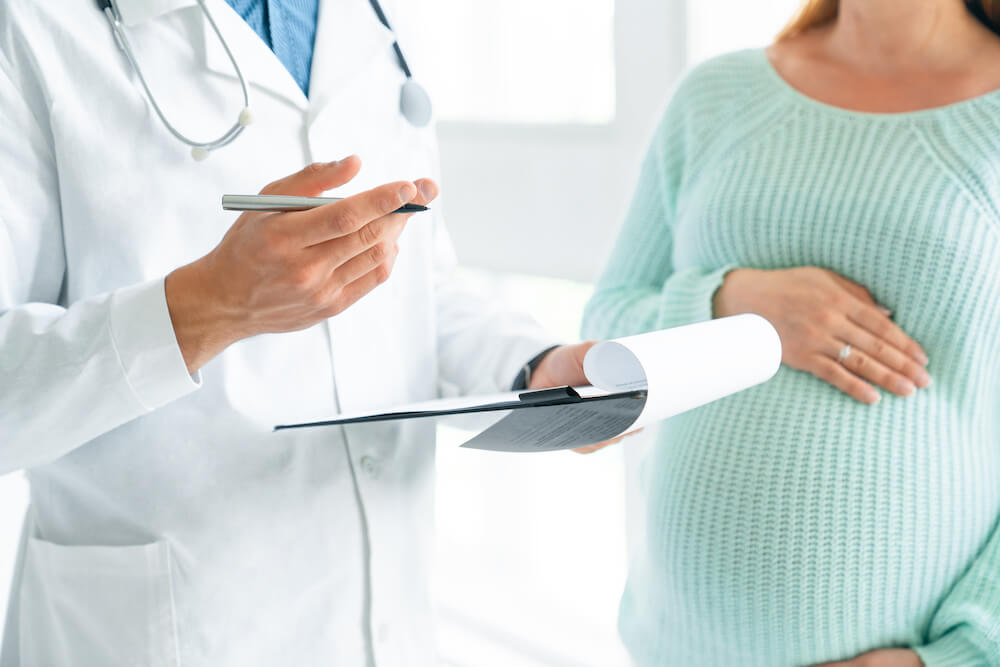 nipt prueba prenatal no invasiva